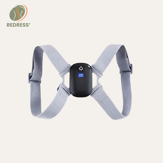 Correcteur de posture intelligent