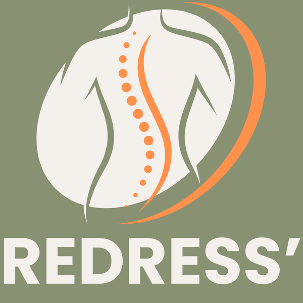 REDRESS'